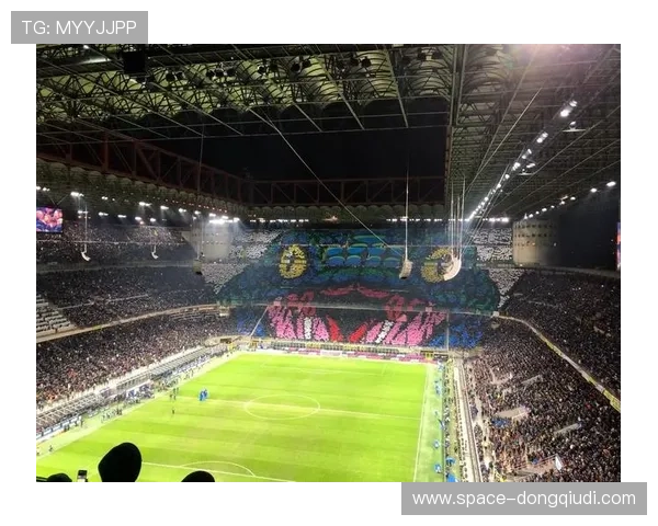 圣西罗球场将由AC米兰与国际米兰共同收购,未来发展引人关注 圣西罗球场将由AC米兰与国际米兰共同收购,未来发展引人关注