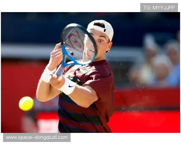 德雷珀女王杯夺冠,英国新星斩获生涯重大突破 德雷珀女王杯夺冠,英国新星斩获生涯重大突破