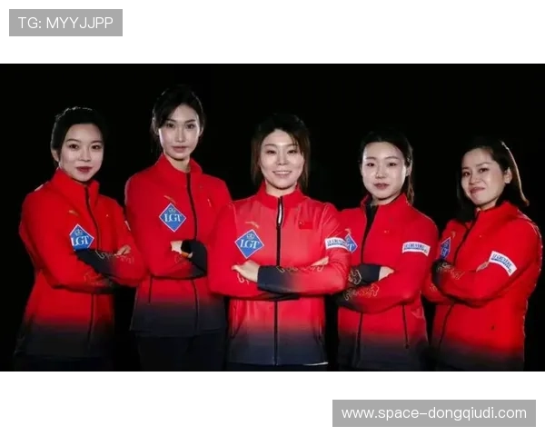 中国冰壶队成为亚洲唯一男女队均获冬奥席位的队伍